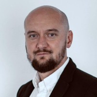 Dzemil Talovic