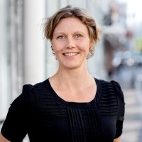 Lotte Horsholt