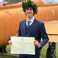 Matteo Gallucci