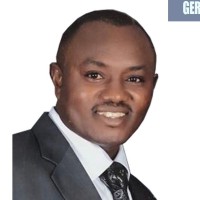 Gerald Kyamanywa