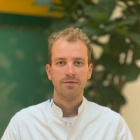 Tim Van Oostenbrugge