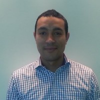 Nelson Almeida