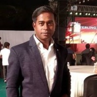 Sachin Baliram Dhage