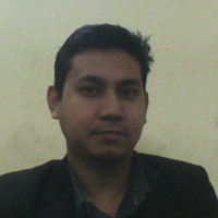 Bhaskarjit Deori