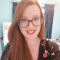 Rachel Glennie