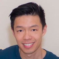 Andrew Lau