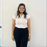 Disha Agarwal