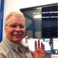David Sutherland