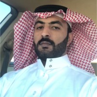 فواز الغامدي