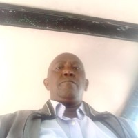 John Burugu