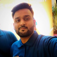 NIKHIL KUMAR DAIYA