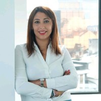 Donia Djebali