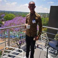Tumisang Mojela