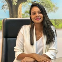 Manisha Joanita Gooroochurn, ACCA, MIPA