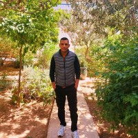 ABDERRAHIM SRIDI