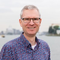 Bernard Eikema