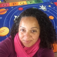 Marisa Brown, M. Ed.