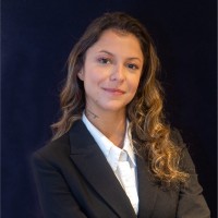 Leticia Barrozo Pereira