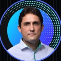 Daniel Lorenzon dos Santos, MSc.
