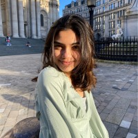 Tithi Gandhi