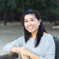 Joyce Wong