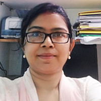 Paramita Bhattacharya