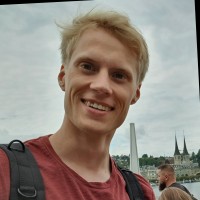 Jonas Winther