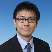 Thomas Chiang