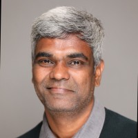 Kumar Raj