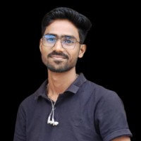 Lokesh Sinha