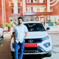 Siddharth Singh Chauhan