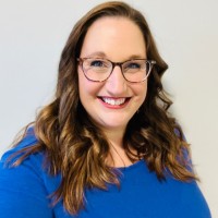 Courtney Myers, Lmft