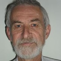 Ian Debenham