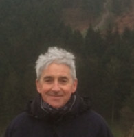 Martin Tasker