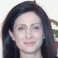 Elham Mahjoob