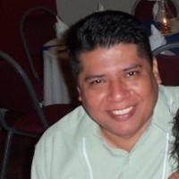 Santiago Gonzales López