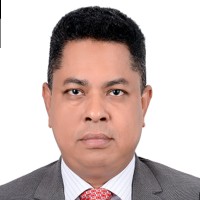 Shahinur Rahman, Fcma
