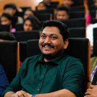 Bunny Naidu