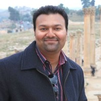 Vishal Hiraskar