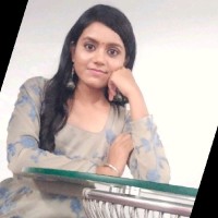 Yogitha M