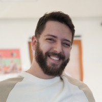 Martin Spandzev