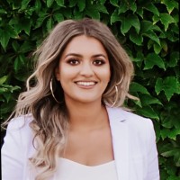 Mariam Ali