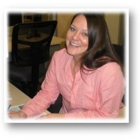 Michelle Boschert, M.A