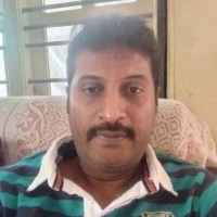Sudhakar Vijayakumar