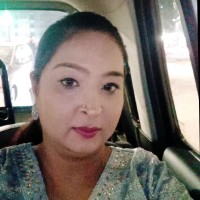 Nida Faisal