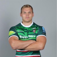 Archie Van Der Flier