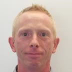 Joe Ashness