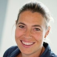 Monique Francken