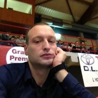 Marko Radovanovic