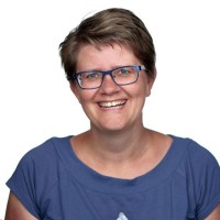 Chantal De Graaf - Van Kervinck